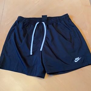 Nike Shorts, Basically brand new, maybe worn 1X